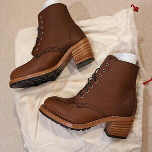 Red Wings Clara Amber Harness, 6.5B